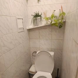 CuRj-Pho , Budapest - Mosdó