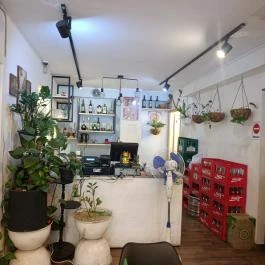 CuRj-Pho , Budapest - Belső
