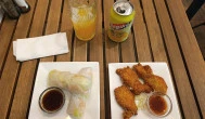 CuRj-Pho Budapest - Étel/ital
