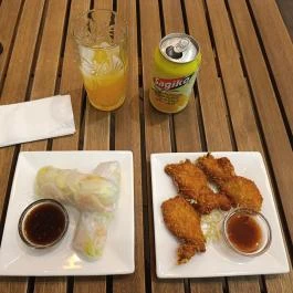 CuRj-Pho , Budapest - Étel/ital