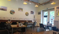CuRj-Pho Budapest - Belső
