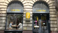 CuRj-Pho Budapest - Külső kép