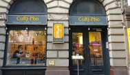 CuRj-Pho Budapest - Külső kép