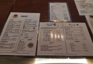 Curry Combo Budapest Curry Combo Budapest