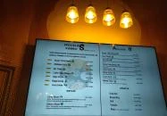 Curry Combo Budapest Curry Combo Budapest