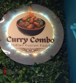 Curry Combo