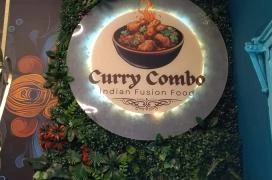 Curry Combo Budapest