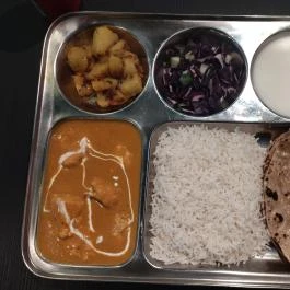 Curry Combo Budapest - Étel/ital