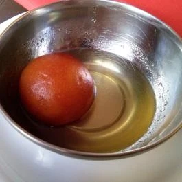 Curry House Budapest - Étel/ital