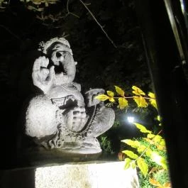 Curry House Indiai Étterem Budapest - Egyéb