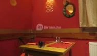 Curry House Indiai Étterem Budapest - Egyéb