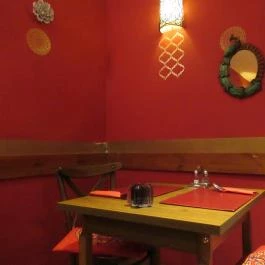 Curry House Indiai Étterem Budapest - Egyéb