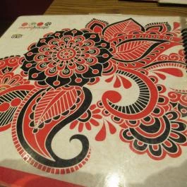 Curry House Indiai Étterem Budapest - Egyéb