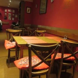 Curry House Indiai Étterem Budapest - Egyéb