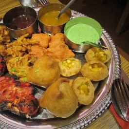 Curry House Indiai Étterem Budapest - Egyéb