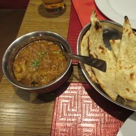 Curry House Indiai Étterem Budapest - Egyéb