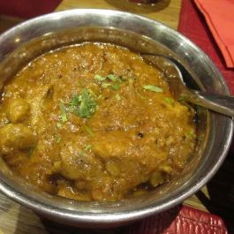 Curry House Indiai Étterem Budapest - Egyéb