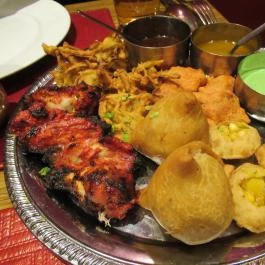 Curry House Indiai Étterem Budapest - Egyéb