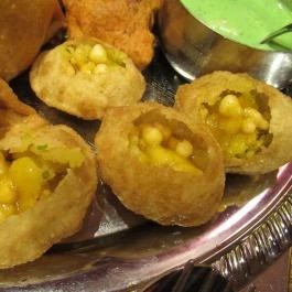 Curry House Indiai Étterem Budapest - Egyéb