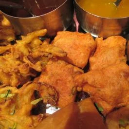 Curry House Indiai Étterem Budapest - Egyéb