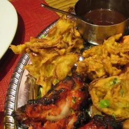 Curry House Indiai Étterem Budapest - Egyéb