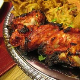 Curry House Indiai Étterem Budapest - Egyéb