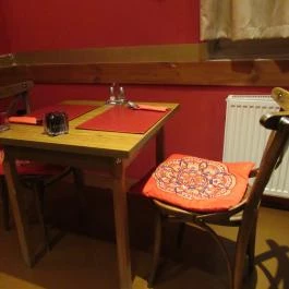 Curry House Indiai Étterem Budapest - Egyéb