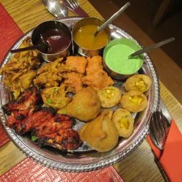 Curry House Indiai Étterem Budapest - Egyéb