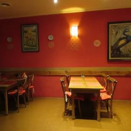 Curry House Indiai Étterem Budapest - Egyéb