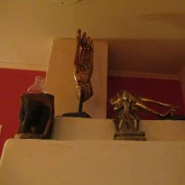 Curry House Indiai Étterem Budapest - Egyéb