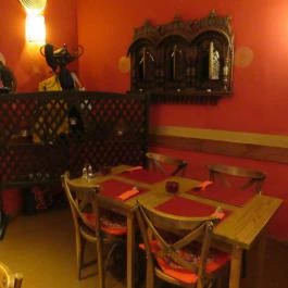 Curry House Indiai Étterem Budapest - Egyéb