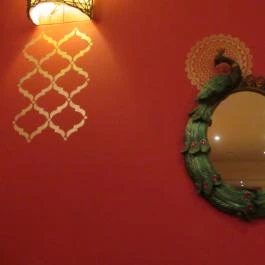 Curry House Indiai Étterem Budapest - Egyéb