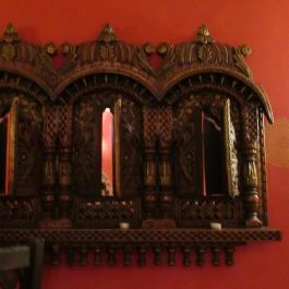 Curry House Indiai Étterem Budapest - Egyéb