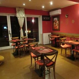 Curry House Indiai Étterem Budapest - Egyéb