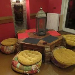 Curry House Indiai Étterem Budapest - Egyéb