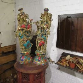 Curry House Indiai Étterem Budapest - Egyéb