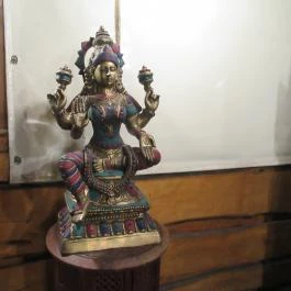 Curry House Indiai Étterem Budapest - Egyéb