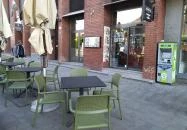 Custom House Budapest