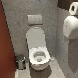 Custom House Budapest - Mosdó