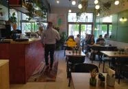 Custom House Budapest