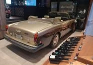 Cut & Barrel Budapest