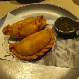 Cut & Barrel Budapest - Étel/ital