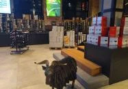 Cut & Barrel Budapest