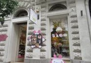 Cute Korean Snack Bar Budapest