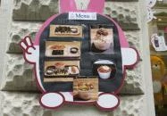 Cute Korean Snack Bar Budapest