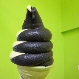 CutiePie Budapest - Étel/ital