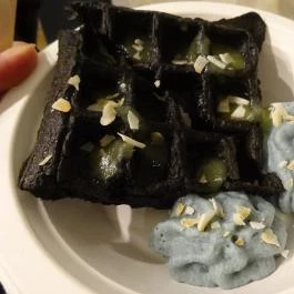 CutiePie Budapest - Étel/ital