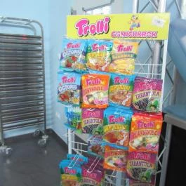 Cyberjump Trambulin Park Büféje, Budapest - Egyéb