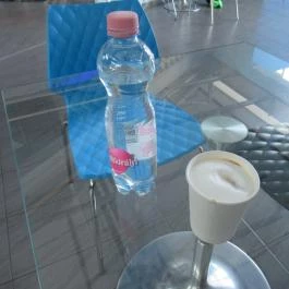 Cyberjump Trambulin Park Büféje, Budapest - Egyéb