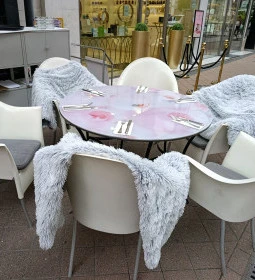 Cyrano Étterem